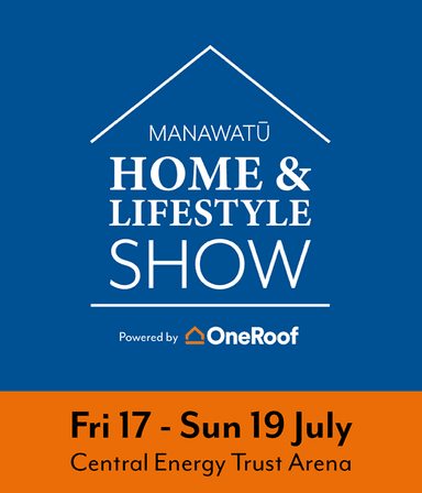 Manawatū Home & Lifestyle Show 2026
