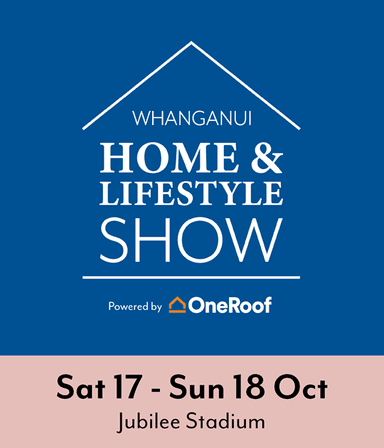 Whanganui Home & Lifestyle Show 2026