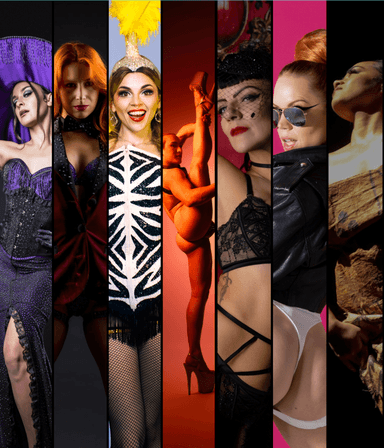 Pride Pro Burlesque
