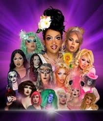Drag Queen Megashow