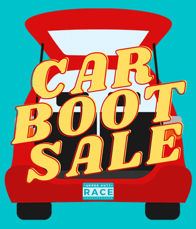 Upper Hutt Car Boot Sale