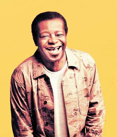 Stephen K Amos