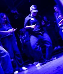 THE BASE - Street Dance Fest