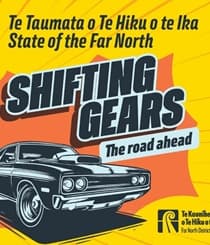 State of the Far North Address