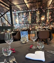 Valentines Day Dinner