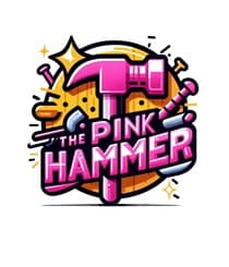 The Pink Hammer