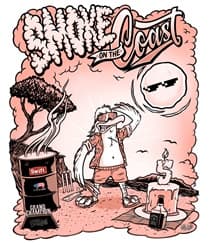 Smoke on the Coast 26