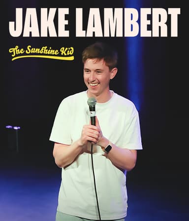 Jake Lambert