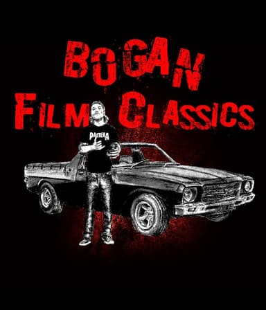 Bogan Film Classics