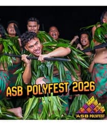 ASB Polyfest 2026