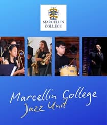 Marcellin College Lunchtime Jazz Concert