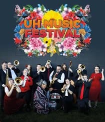 TNT! The Jazz Gala Concert