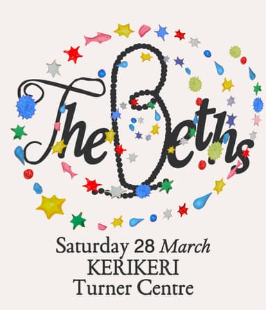 The Beths