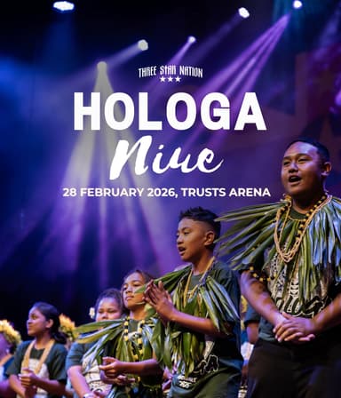 Hologa Niue Cultural Festival