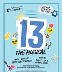 13 - The Musical
