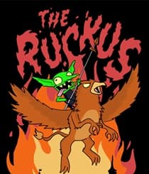 The Ruckus