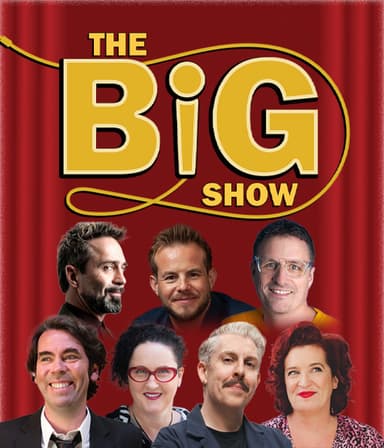 The Big Show 2026