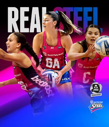 Ascot Park Hotel Southern Steel