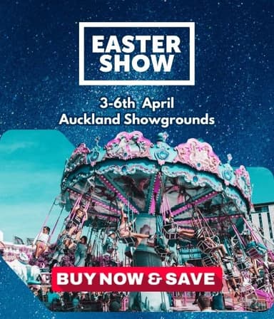 Easter Show