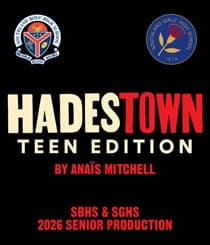 Hadestown: Teen Edition