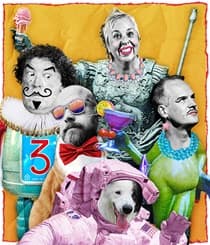 Insert Laugh Track Here