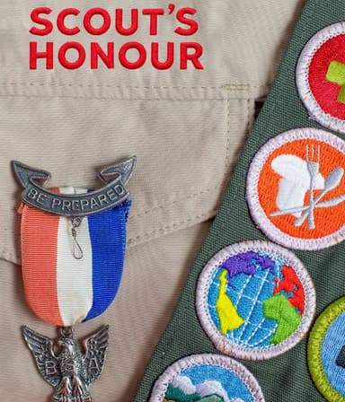 Scout's Honour