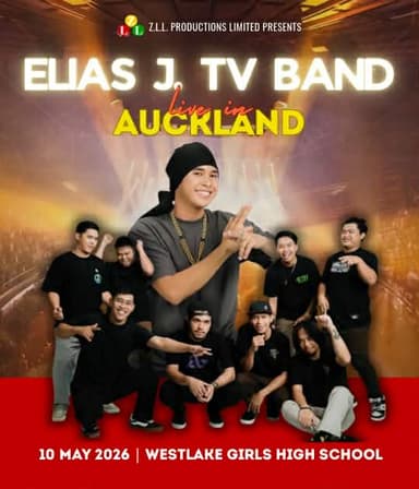 Elias J. TV Band
