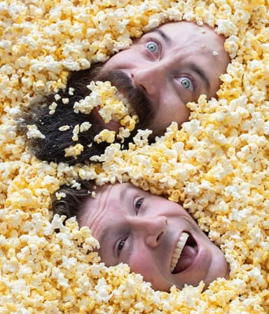 Fuq Boiz (Hamish Parkinson & Ryan Richards)