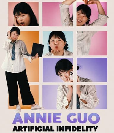Annie Guo