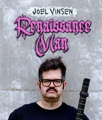 Joel Vinsen