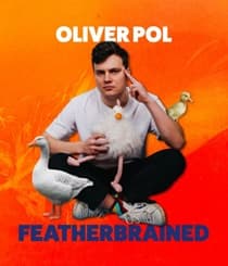Oliver Pol