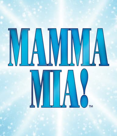 MAMMA MIA!