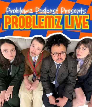 Brynley Stent, Bailey Poching, Vincent Andrew-Scammell, and Catherine Yates