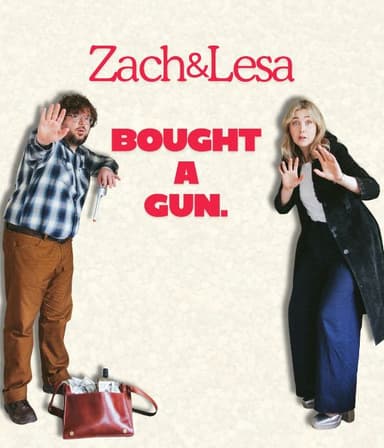 Lesa MacLeod-Whiting, Zach Mandeville