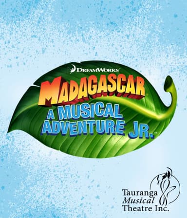 Madagascar JR