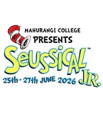 Seussical Jr