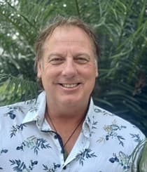 Kelvin Cruickshank Live