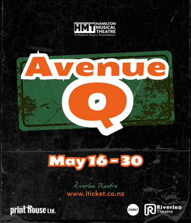 Avenue Q