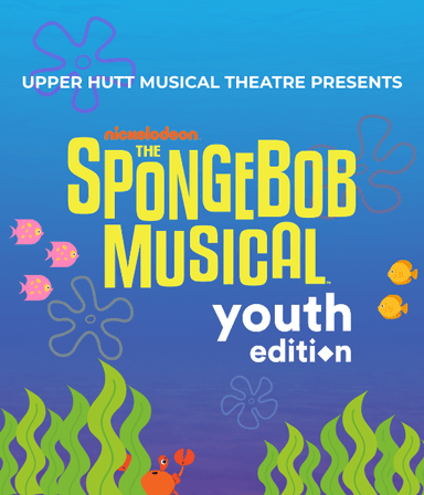 The SpongeBob Musical: Youth Edition