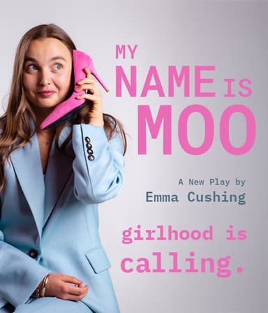 My Name is Moo