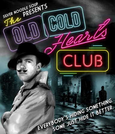 The Old Cold Hearts Club