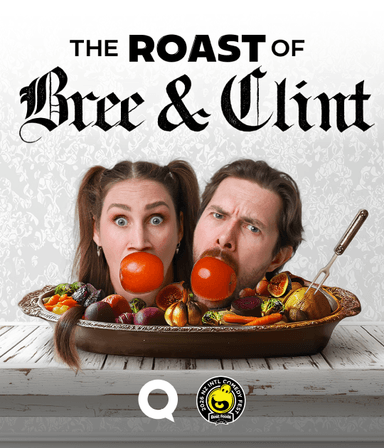 Bree Tomasel & Clint Roberts