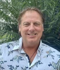 Kelvin Cruickshank Live