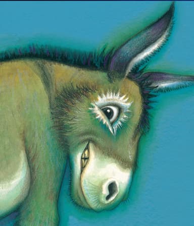 Craig Smith - The Wonky Donkey Show