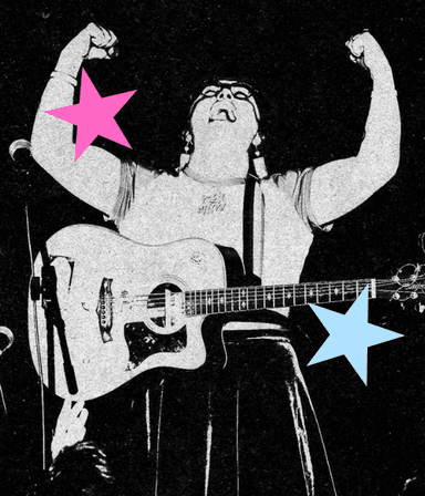 Femmes & Thems Comedy