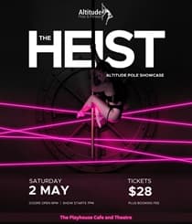 The Heist Showcase