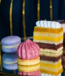 Mother’s Day High Tea