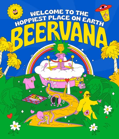 BEERVANA 2026