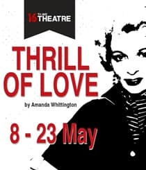 The Thrill of Love