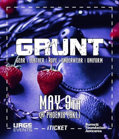 GRUNT